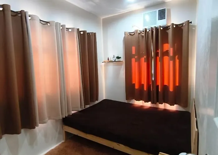Midpoint Residences 1br With Gym Near It Oakridge And Astra Mandaue City