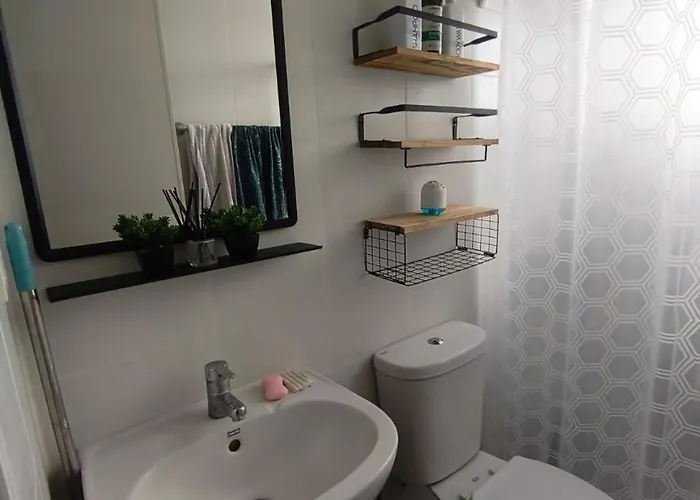 Apartment Midpoint Residences 1br With Gym Near It Oakridge And Astra *