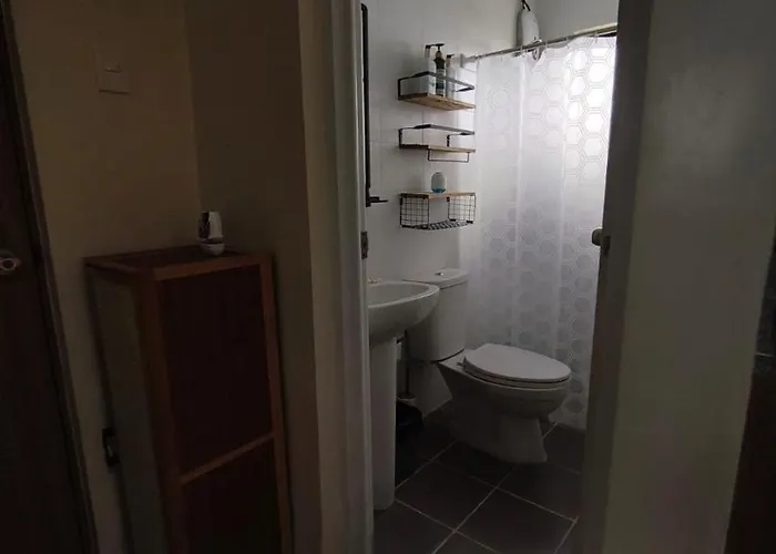 Midpoint Residences 1br With Gym Near It Oakridge And Astra * Mandaue City